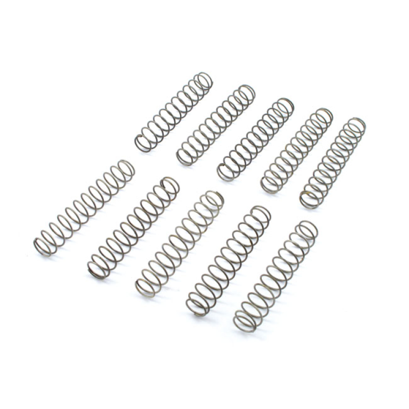 GENERATOR BRUSH SPRINGS REPLACEMENT BRUSH SPRINGS FOR THE BRUSH HOLDER 970453