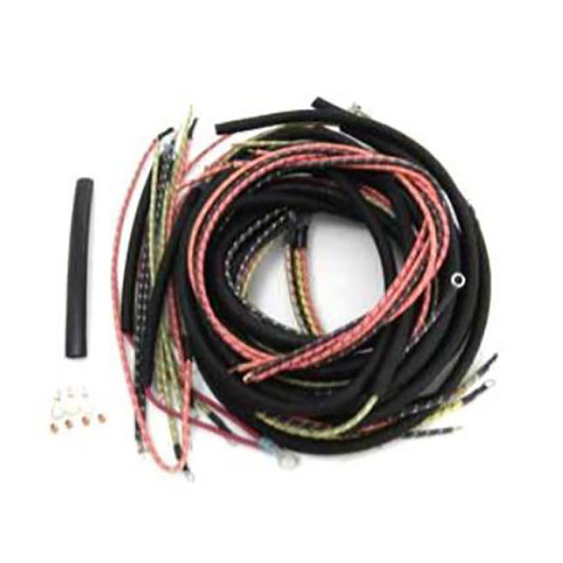 OEM STYLE MAIN WIRING HARNESS, COMPLETE SET. XLH REPLACEMENT OEM STYLE 970571