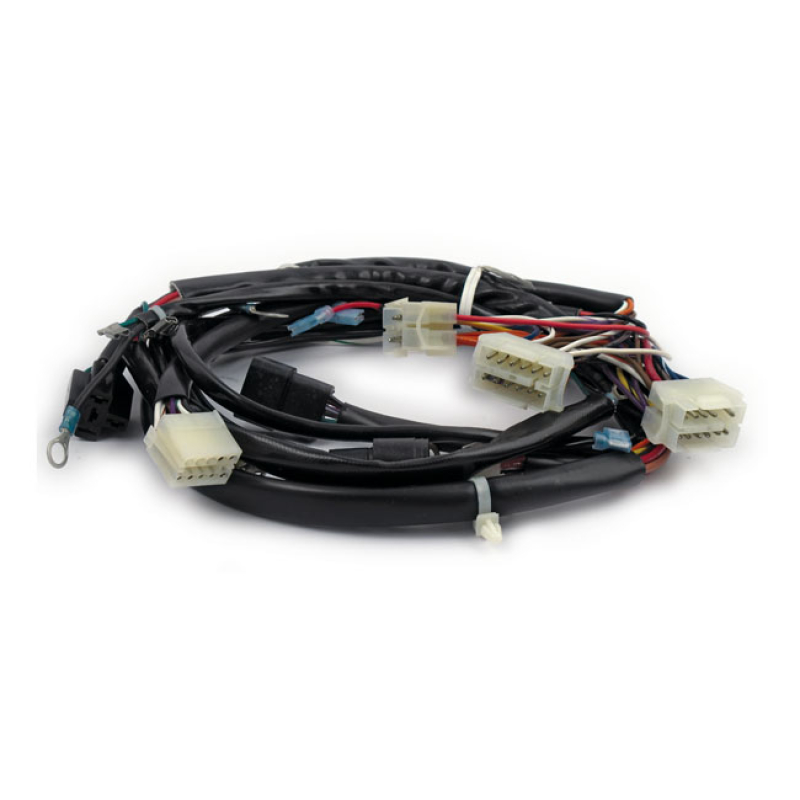 EASTERN WIRING HARNESS, MAIN WIRING 970589