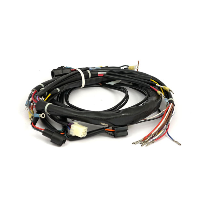 OEM STYLE MAIN WIRING HARNESS. XL 970645