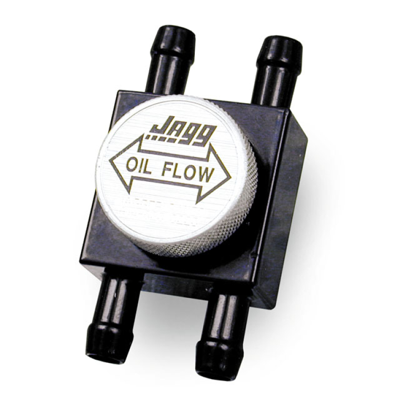 JAGG OIL COOLER BYPASS VALVE 970730