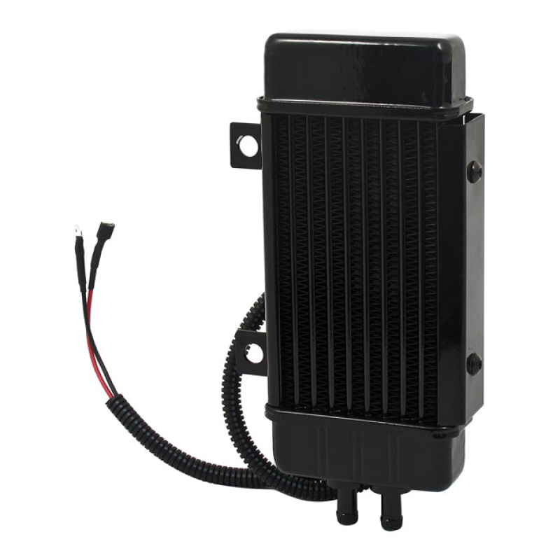VERTICAL OIL COOLER, FAN ASSISTED 970774