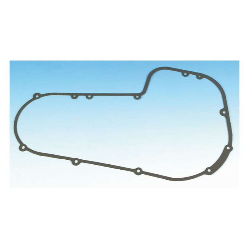 JAMES, GASKET PRIMARY COVER. .062" PAPER .062" THICK FIBER REINFORCED 971104
