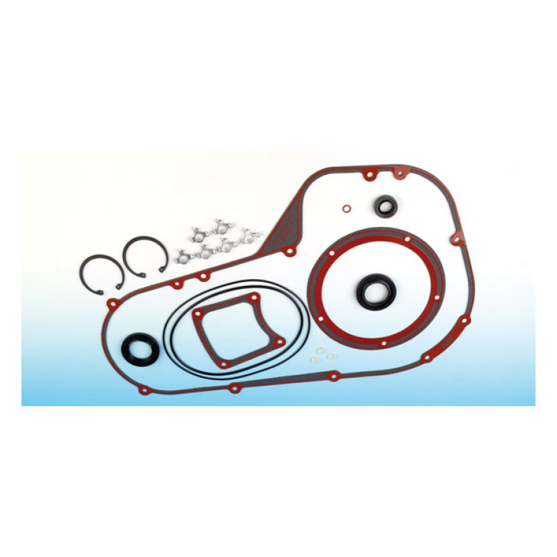 TIIVISTESARJA ENSIÖVETO FLT&FXR 1994-2006 JAMES SILIKONI 971150