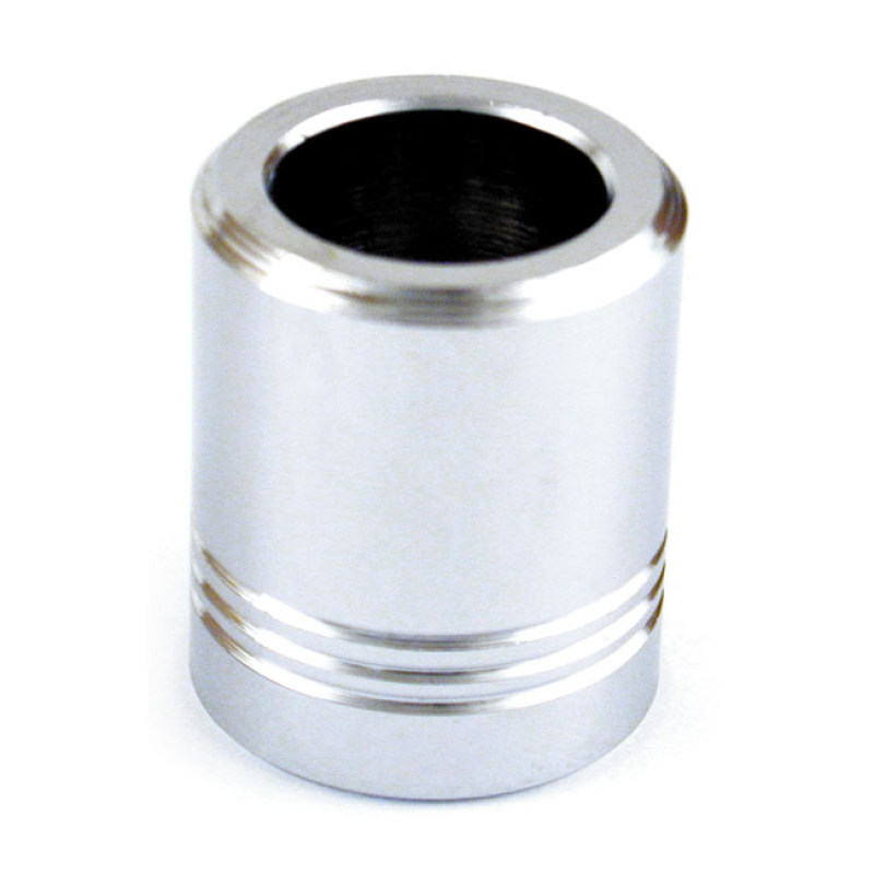 AXLE SPACER, CHROME 971201