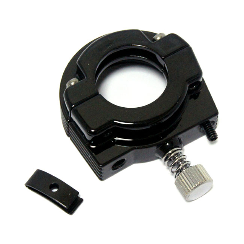 THROTTLE CLAMP SET, SINGLE CABLE 971306