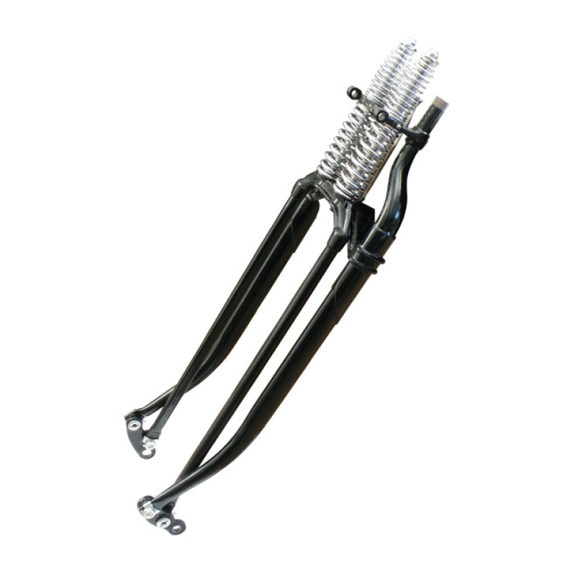 HILLCLIMBER-STYLE FORK +4&quot; O.S. 971556