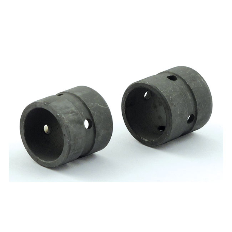 BRAKE SHACKLE BUSHING SET 971582