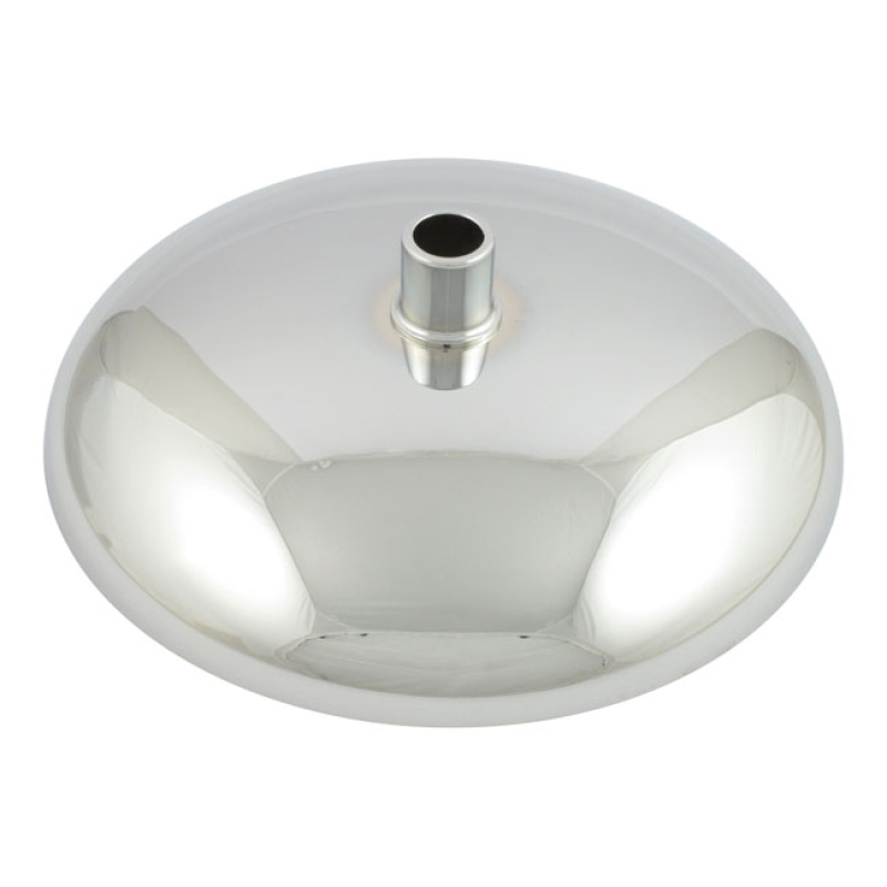 FRONT HUB CAP, SPRINGER 971998