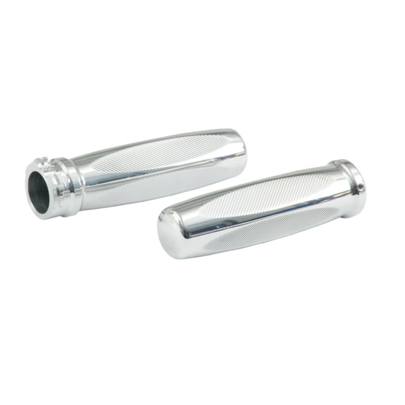 CPV RIBBED HANDLEBAR GRIP SET 972558