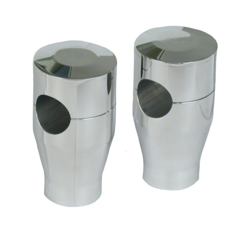 SMOOTH TOP RISERS 972805