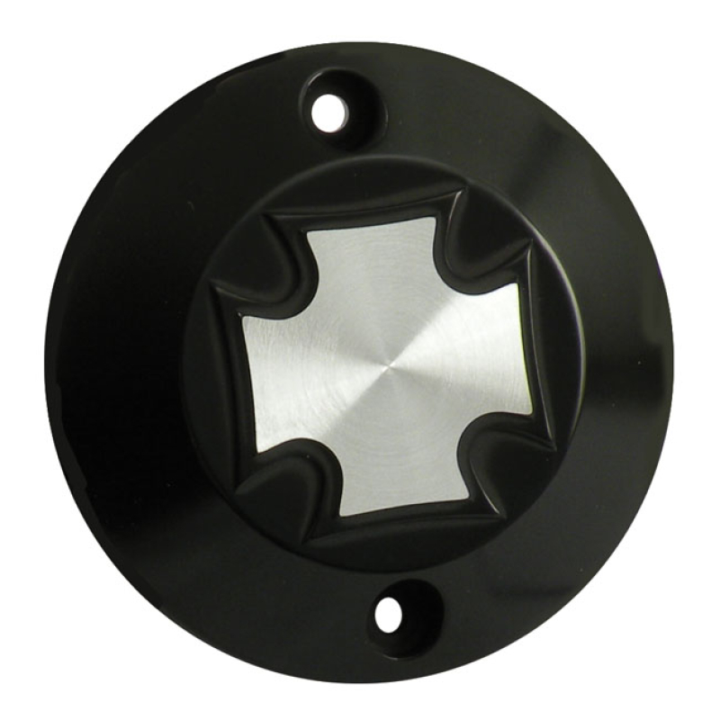 CPV POINT COVER MALTESE CROSS 973018