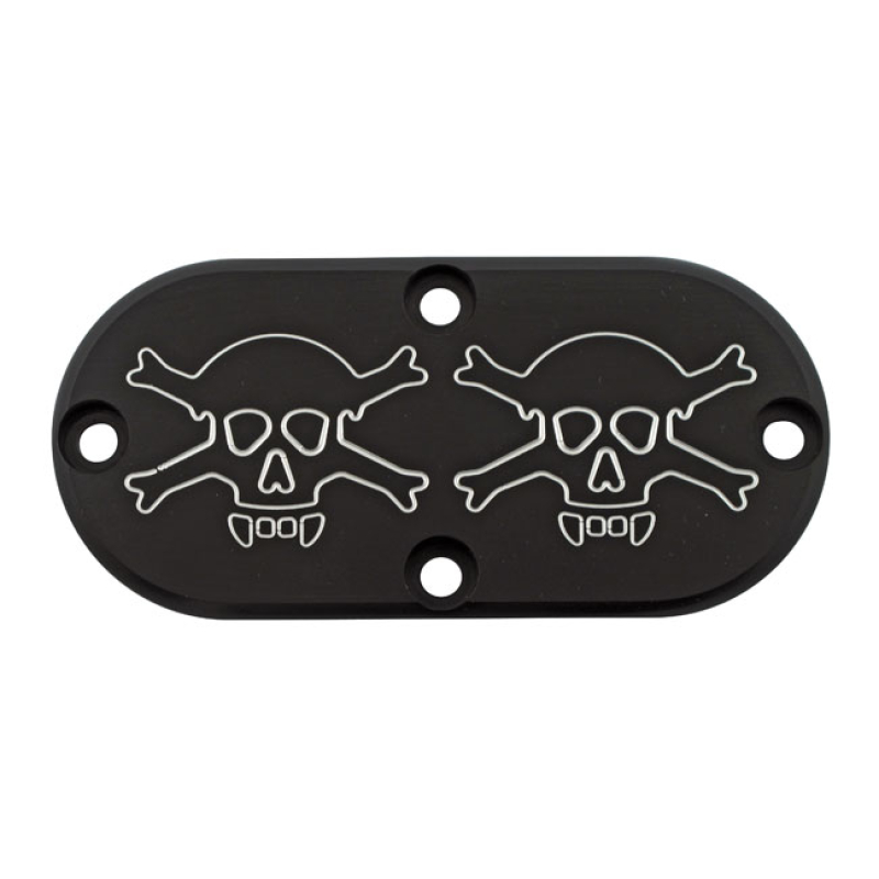 CPV INSPECTION COVER SKULL 973035