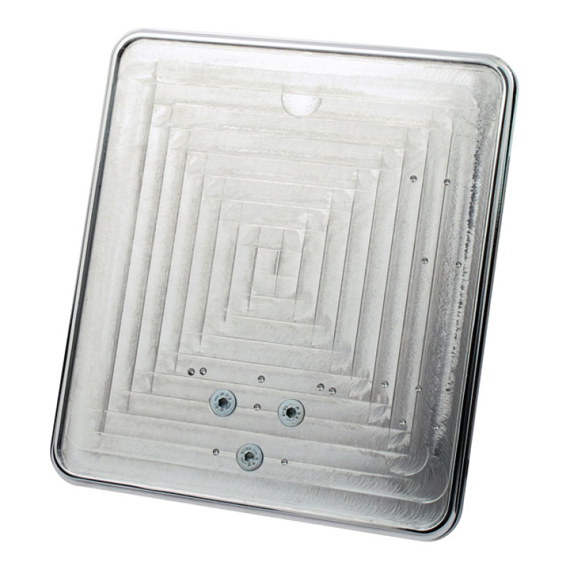 CPV LICENSE PLATE BRACKET 973074