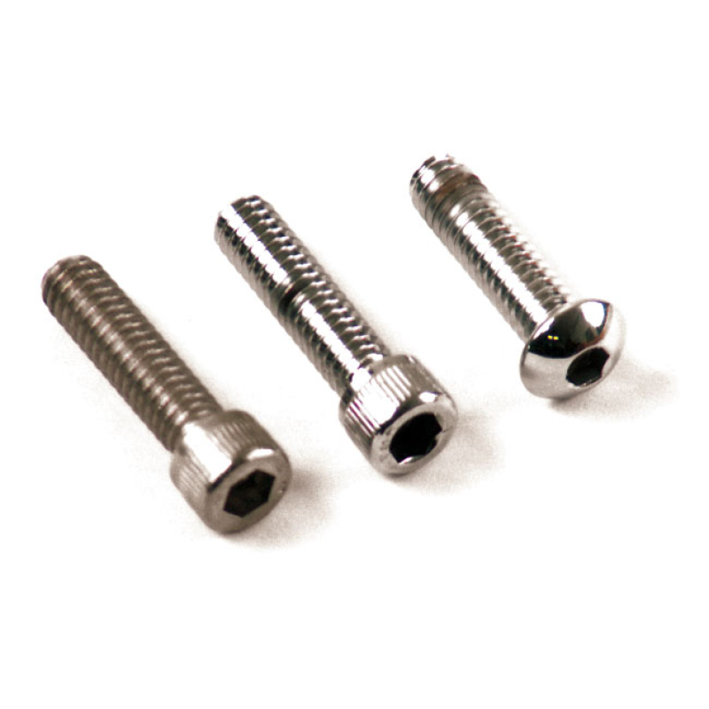 1/4-20 X 1 INCH ALLEN BOLT STAINLESS 973214