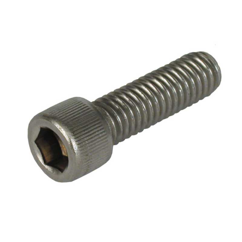 3/8-16 X 1 1/4 INCH ALLEN BOLT STAINLESS 973334