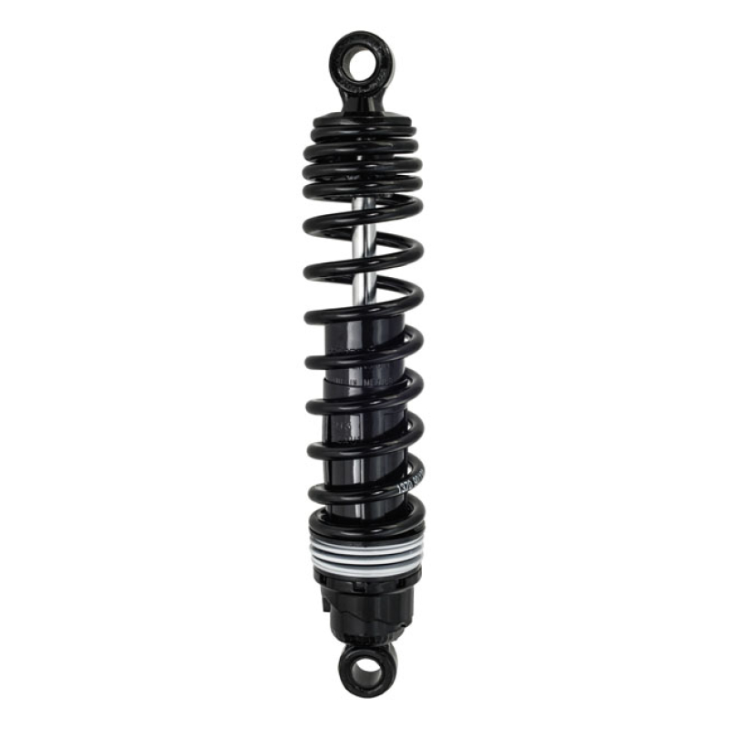 412 CRUISE SERIES SHOCKS, BLACK 974737