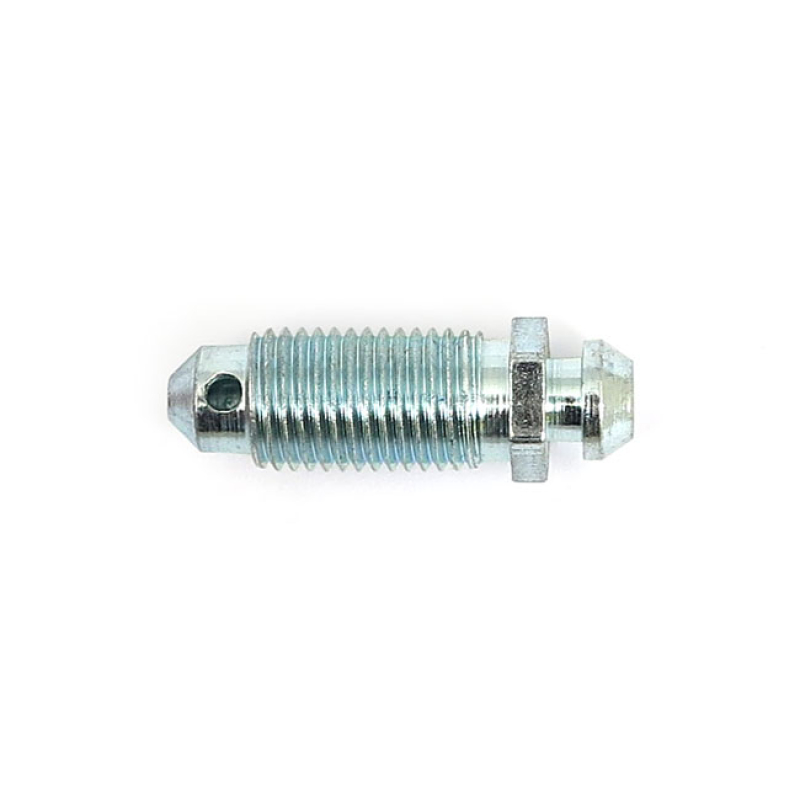 BRAKE BLEEDER SCREWS ZINC, 3/8-24 X 1-1/8 975243