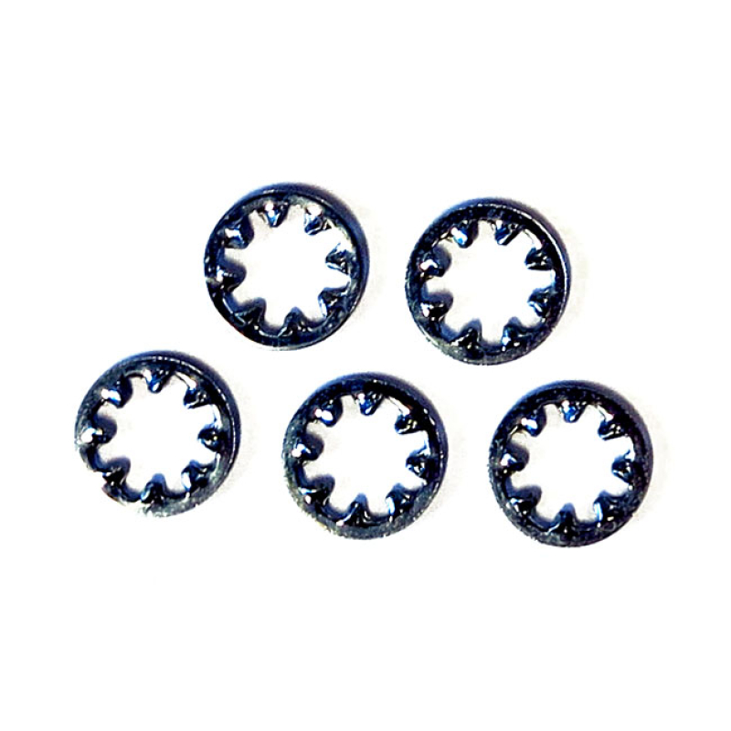 ZINC INT. LOCKWASHER, #10 975682