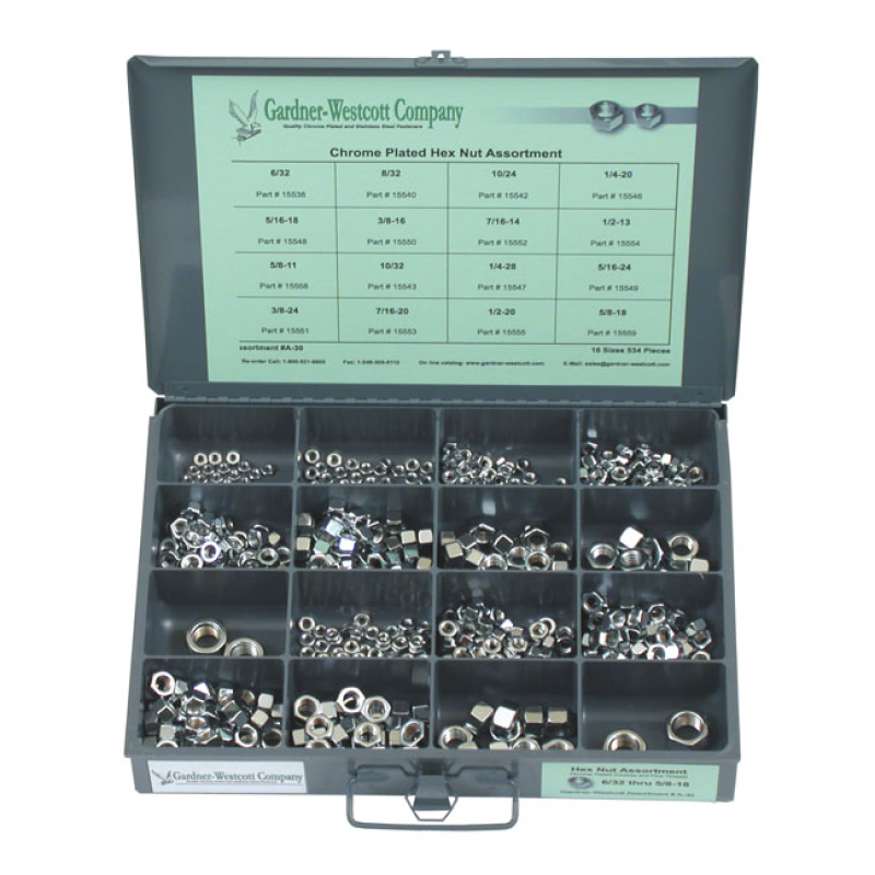 GW #2 TRAY FOR 975817 CABINET 975819