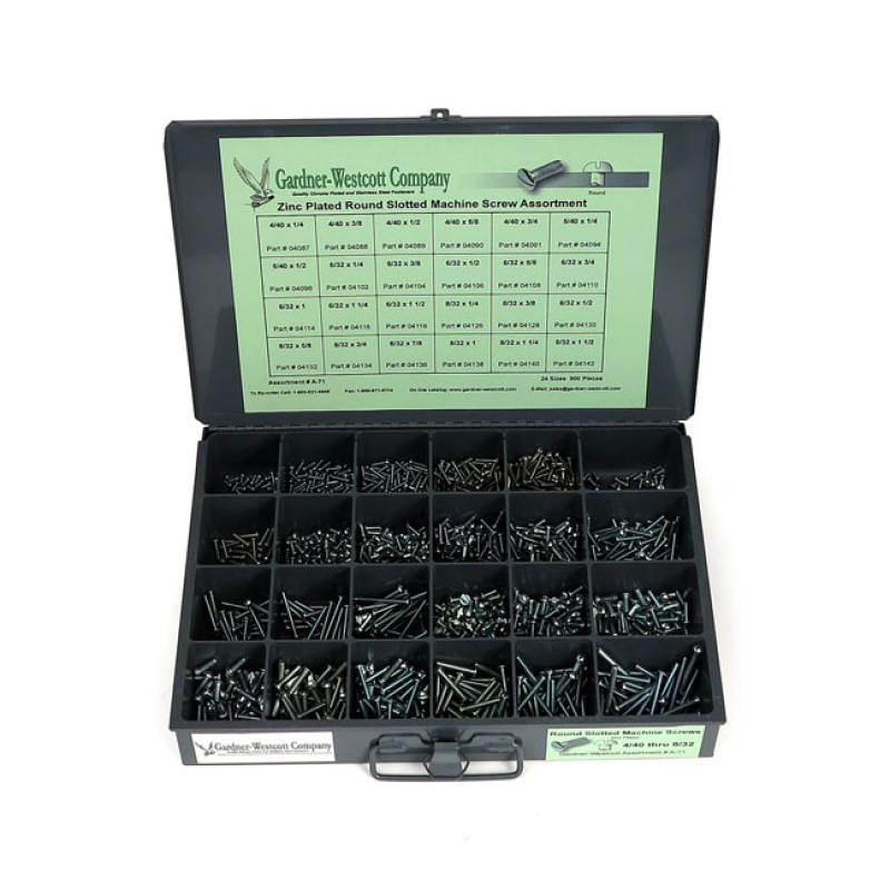 GW #1 TRAY FOR 975837 CABINET 975838