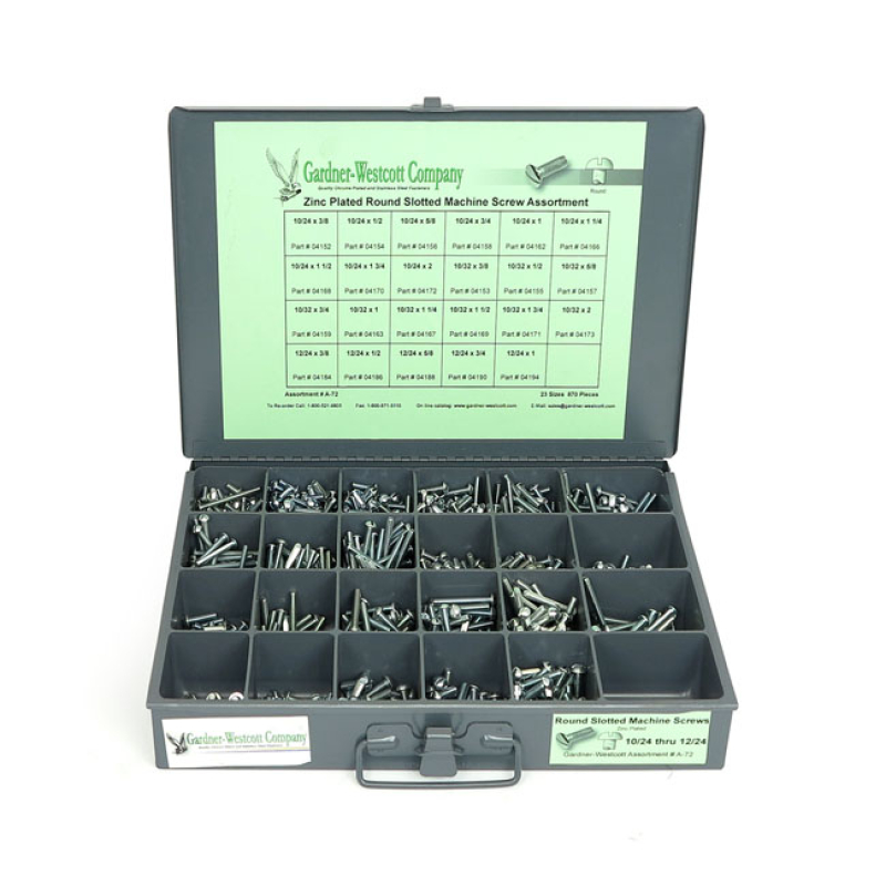 GW #2 TRAY FOR 975837 CABINET 975839