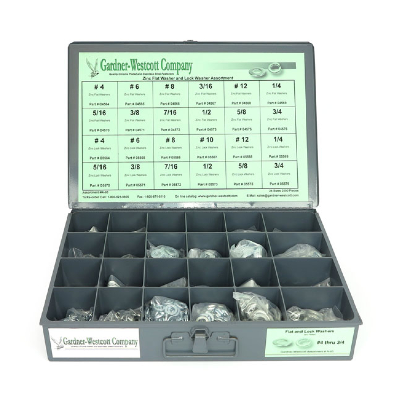 GW #3 TRAY FOR 975843 CABINET 975846