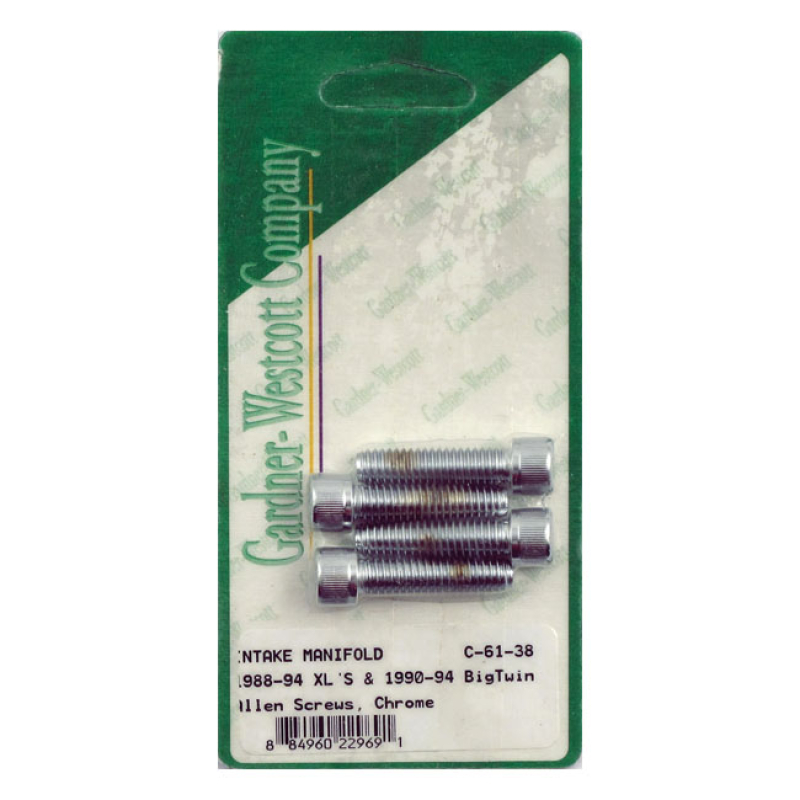 GW INTAKE MANIFOLD MOUNT KIT 975984