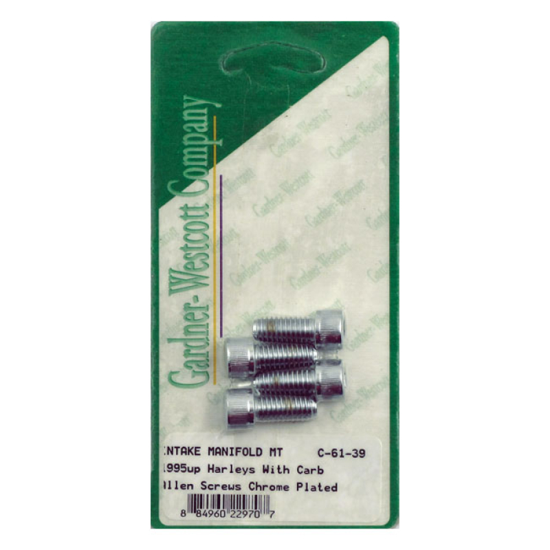 GW INTAKE MANIFOLD MOUNT KIT 975985