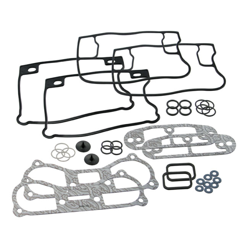 S&S ROCKER COVER GASKET SET 977807