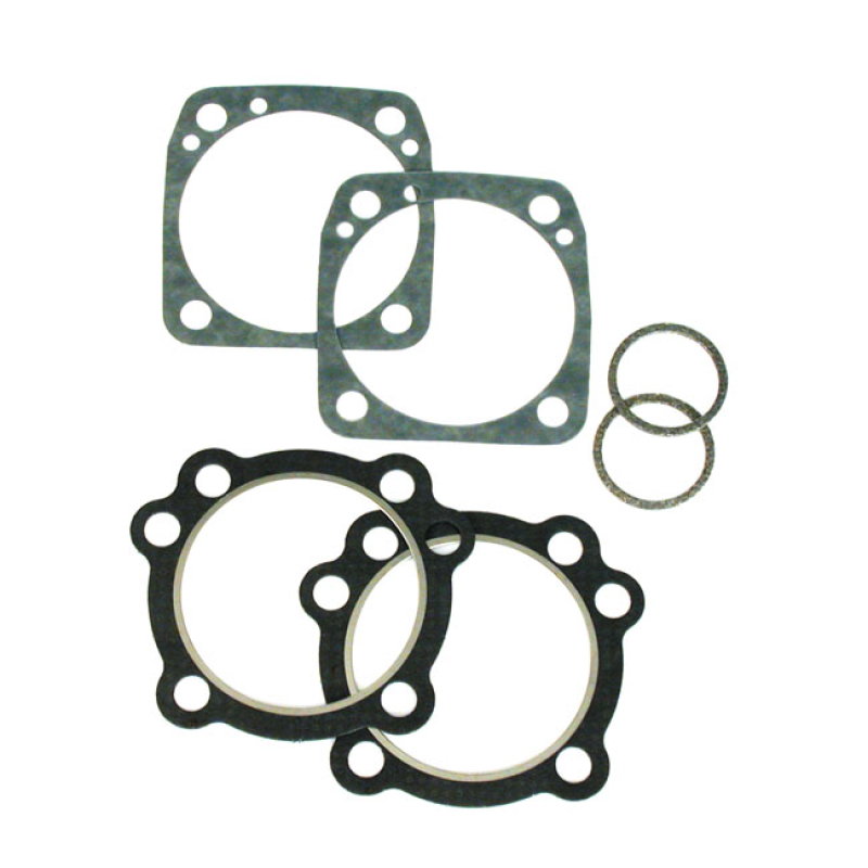 S&S CYLINDER HEAD INST GASKET KIT 977934