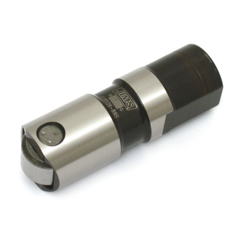 JIMS SOLID TAPPETS, +.005 INCH 978123