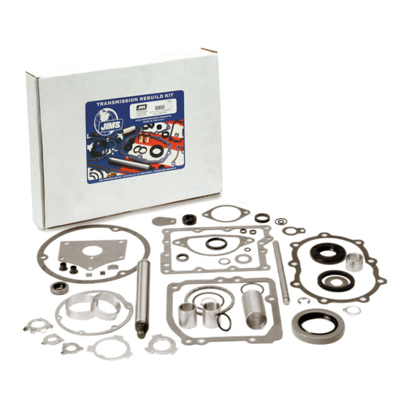 JIMS TRANSMISSION REBUILD KIT 978202