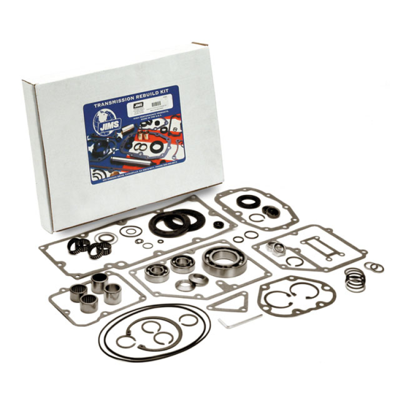 JIMS 5-SPD TRANSMISSION REBUILD KIT 978206