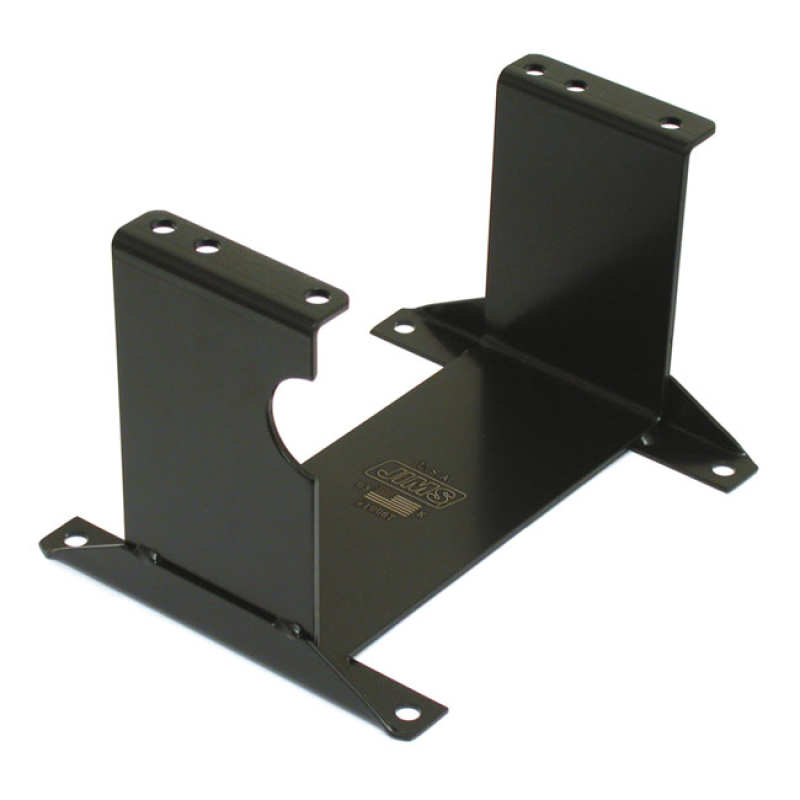 JIMS, 'TALLER' ENGINE STAND STEEL STAND WITH A TOUGH POWDER COATED FIN 978269