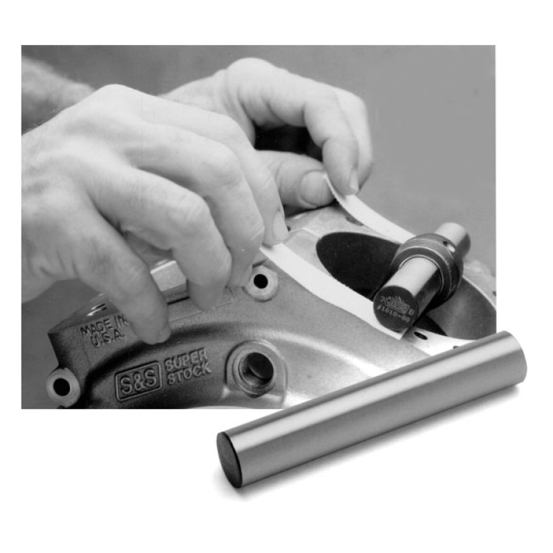 JIMS, CONNECTING ROD ALIGNMENT TOOL 978273