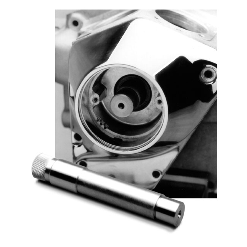 JIMS, CAM BEARING/BUSHING ALIGNMENT TEST TOOL USED TO CHECK ALIGNMENT 978293