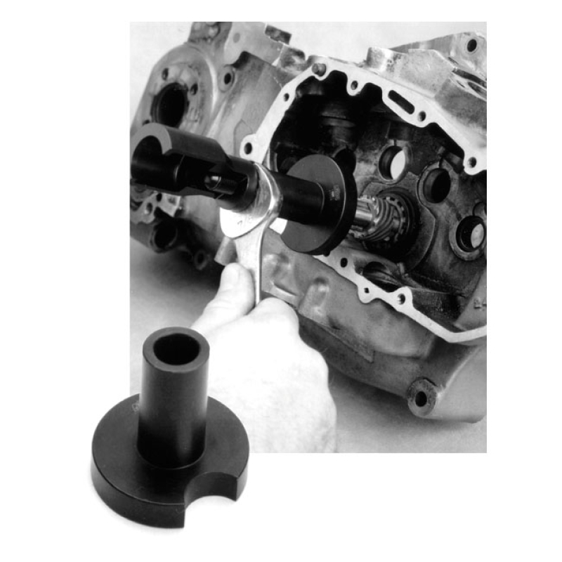 JIMS, SPORTSTER PINION GEAR INSTALLER TOOL 978297