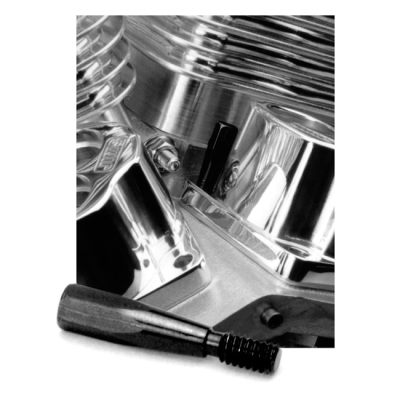 JIMS, OIL PUMP & TAPPET BLOCK ALIGNMENT SCREW 978307