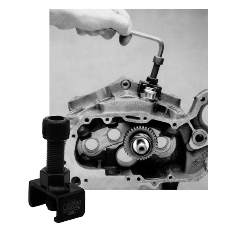 JIMS, TAPPET BLOCK PULLER TOOL 978308