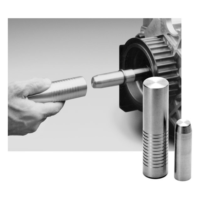 JIMS, MAIN DRIVE GEAR SEAL INSTALLER INCL. 576558 DRIVER HANDLE; INSTA 978325