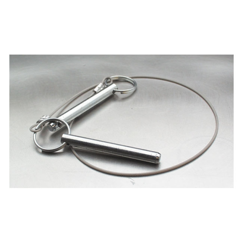 JIMS, BALANCER SHAFT RETENTION PLATE USED TO SECURE THE ENGINE BALANCE 978418