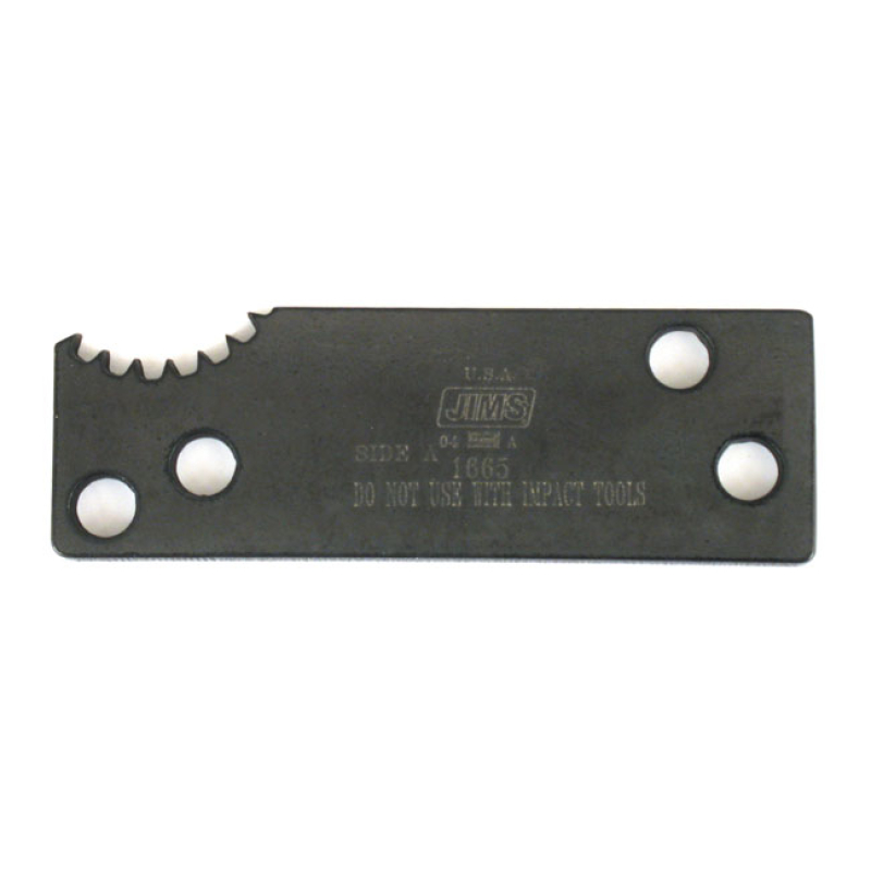 JIMS, SPORTSTER PINION GEAR LOCKER TOOL 978468