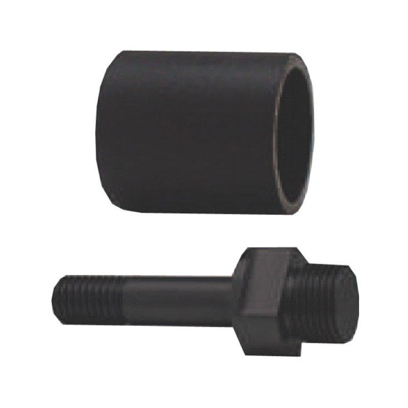 JIMS, SPROCKET SHAFT BEARING & RACE ADAPTER KIT USED TO INSTALL THE CR 978505