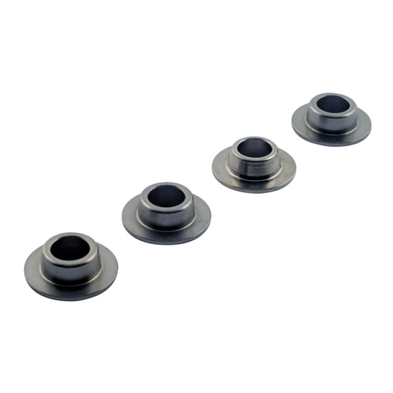 JIMS, UPPER VALVE SPRING COLLARS. TITANIUM COMPATIBLE WITH 1.095" - 1. 978585