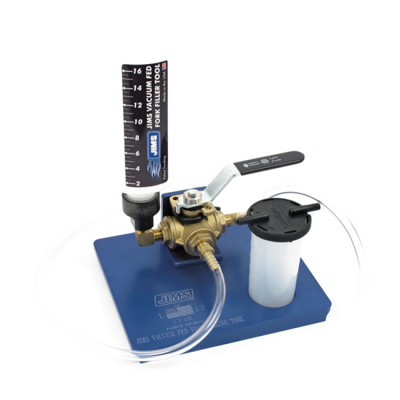 VACUUM FED FORK FILLING TOOL 978613