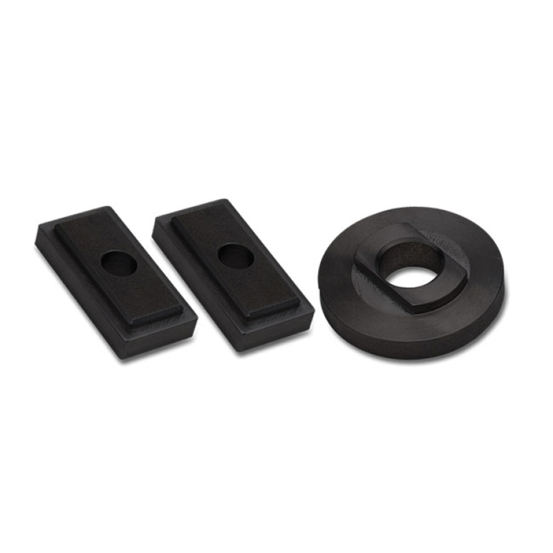 JIMS LOCKDOWN AXLE KIT ADEQUATE AXLE RETENTION IS IMPORTANT, ESPECIALL 978635