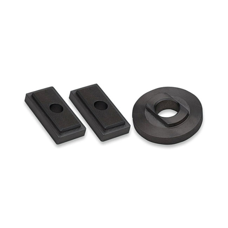 JIMS LOCKDOWN AXLE KIT ADEQUATE AXLE RETENTION IS IMPORTANT, ESPECIALL 978636