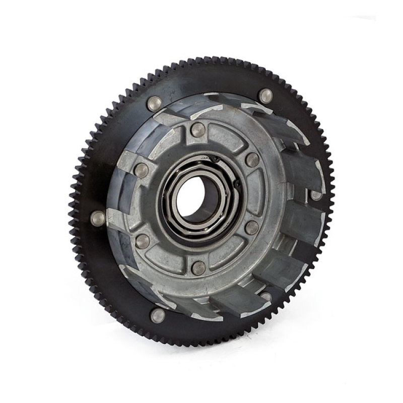 CLUTCH SHELL & SPROCKET 979000