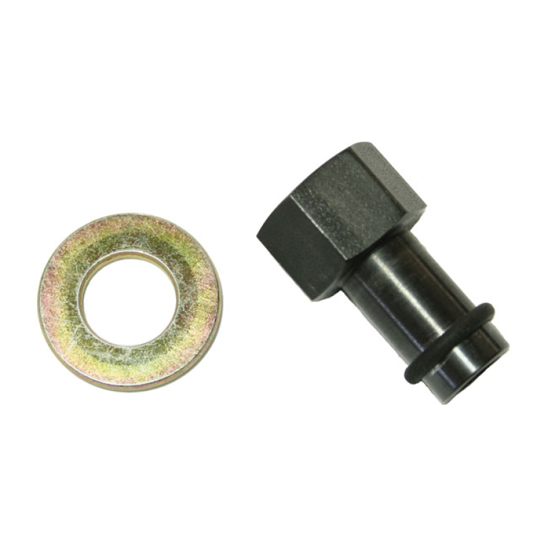 GEORGE GAR. CLUTCH SPRING ADAPTER NUT 979430